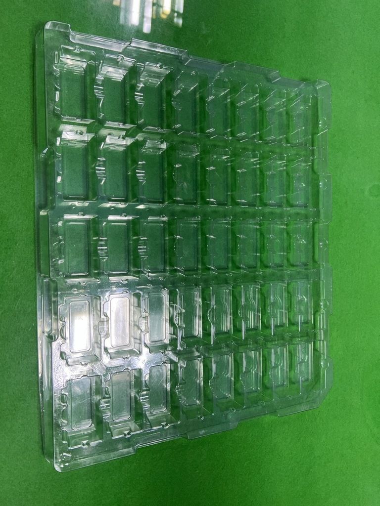 PCB트레이