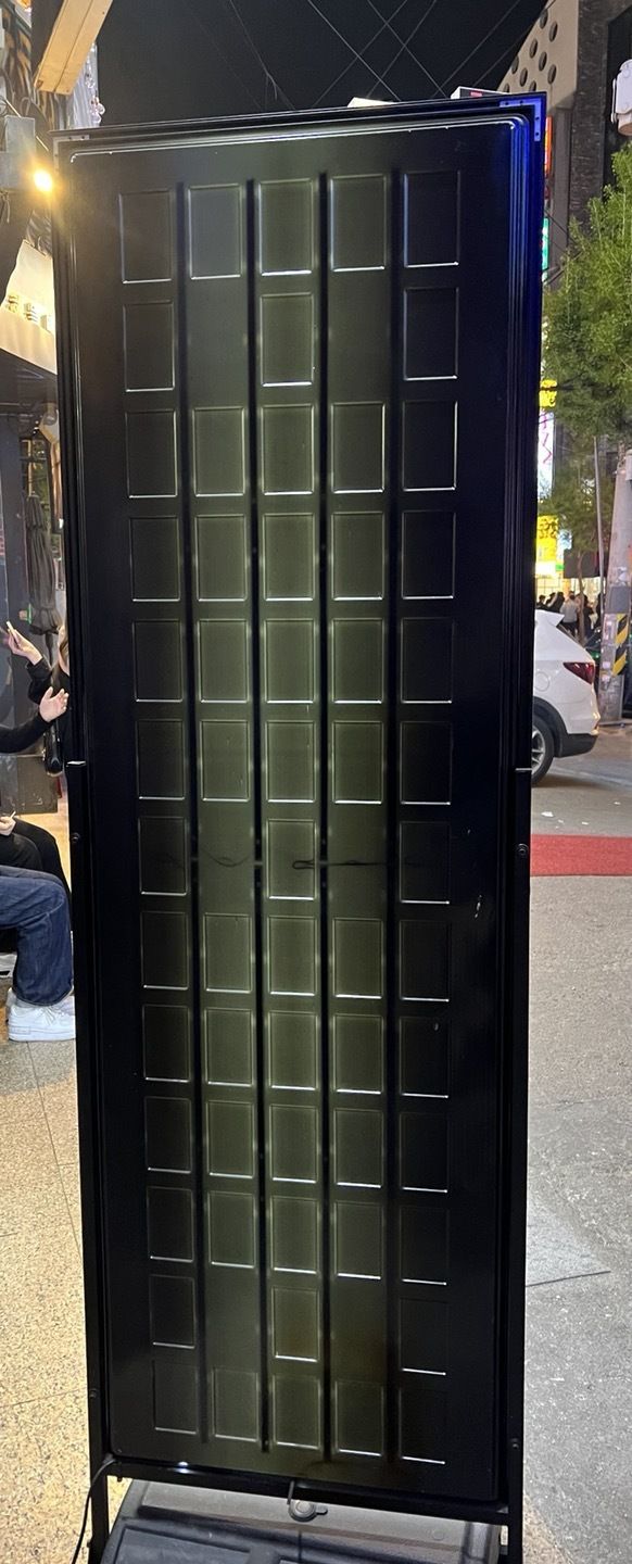 광고판 대형