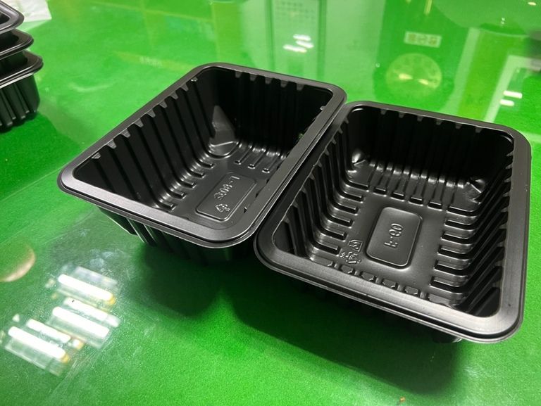 고기트레이