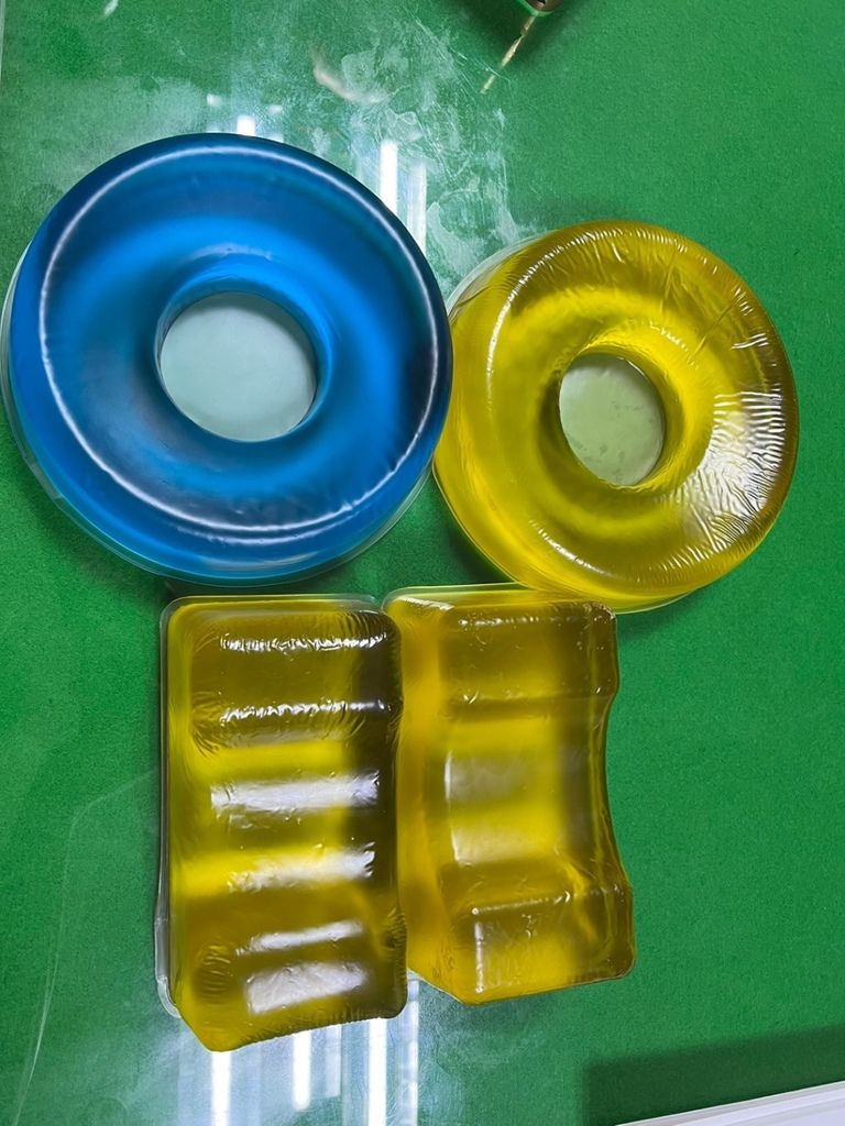 우레탄성형 TPU PU 성형