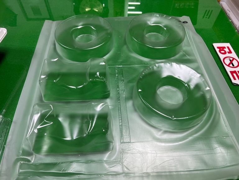 우레탄 TPU PU 성형