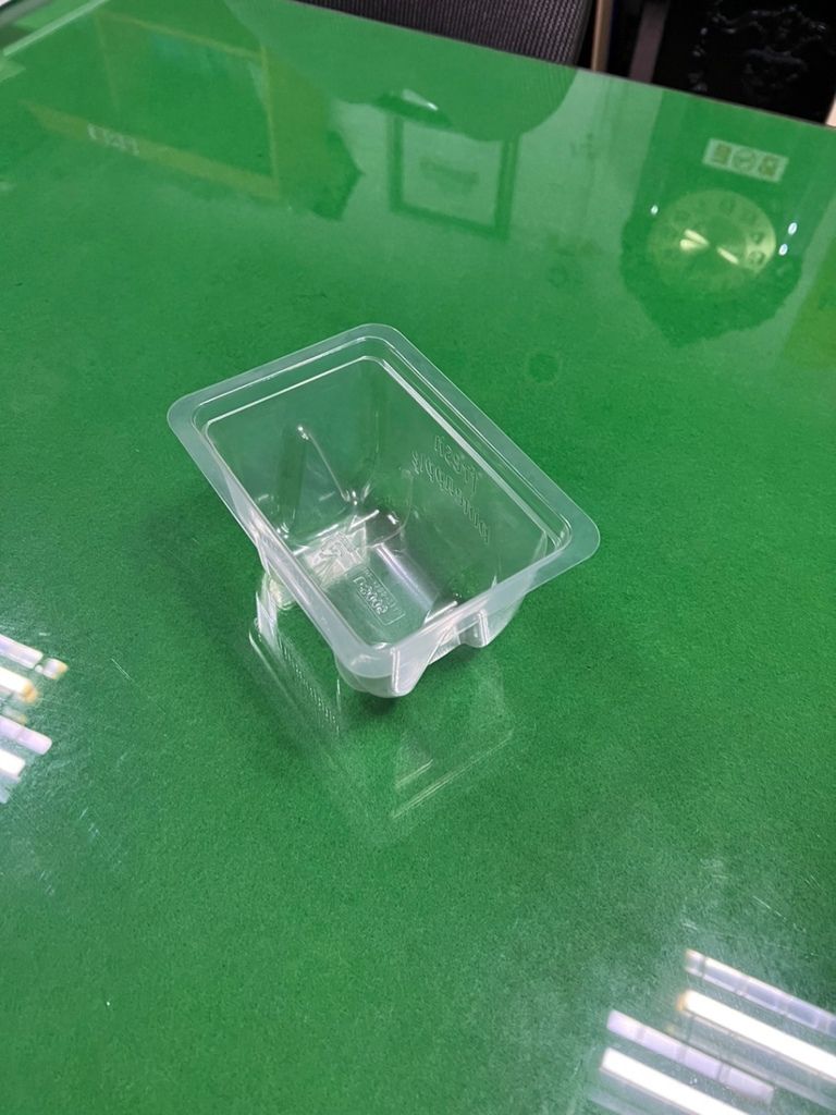 초콜릿 용기