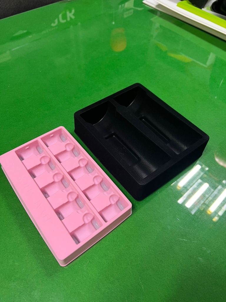 후로킹 제작