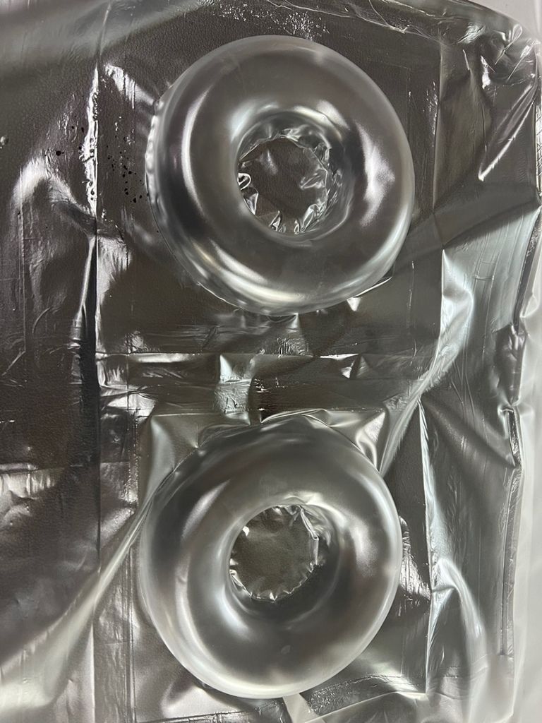 우레탄성형 수술실 잴패드(0.15t)