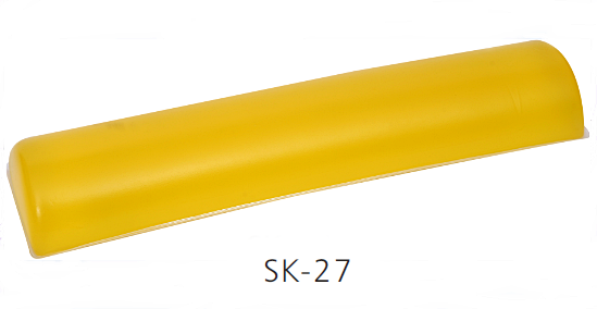 우레탄 수술실 젤패드 0.3t (TPU,PU)