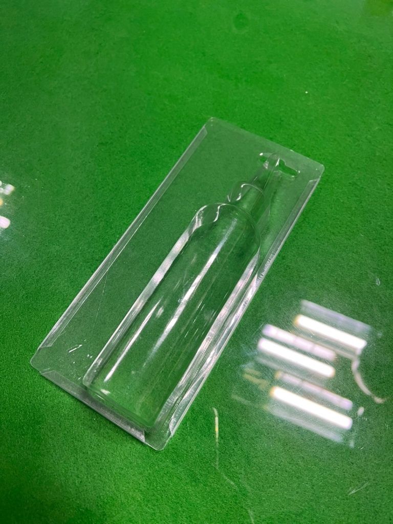 화장품트레이
