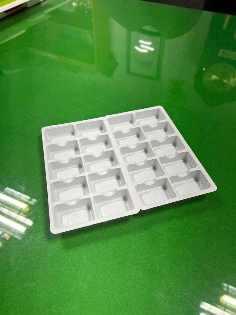 (판매 가능)꿀타래 용기