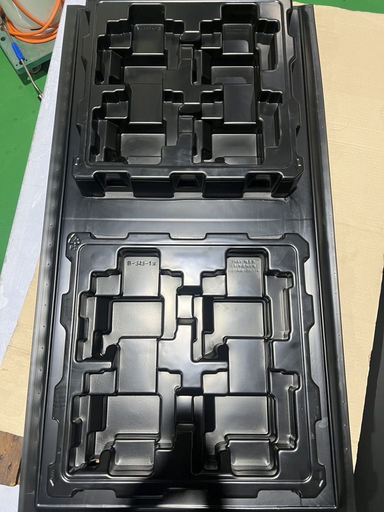 자동화 산업 부품트레이 PS4.5T 
