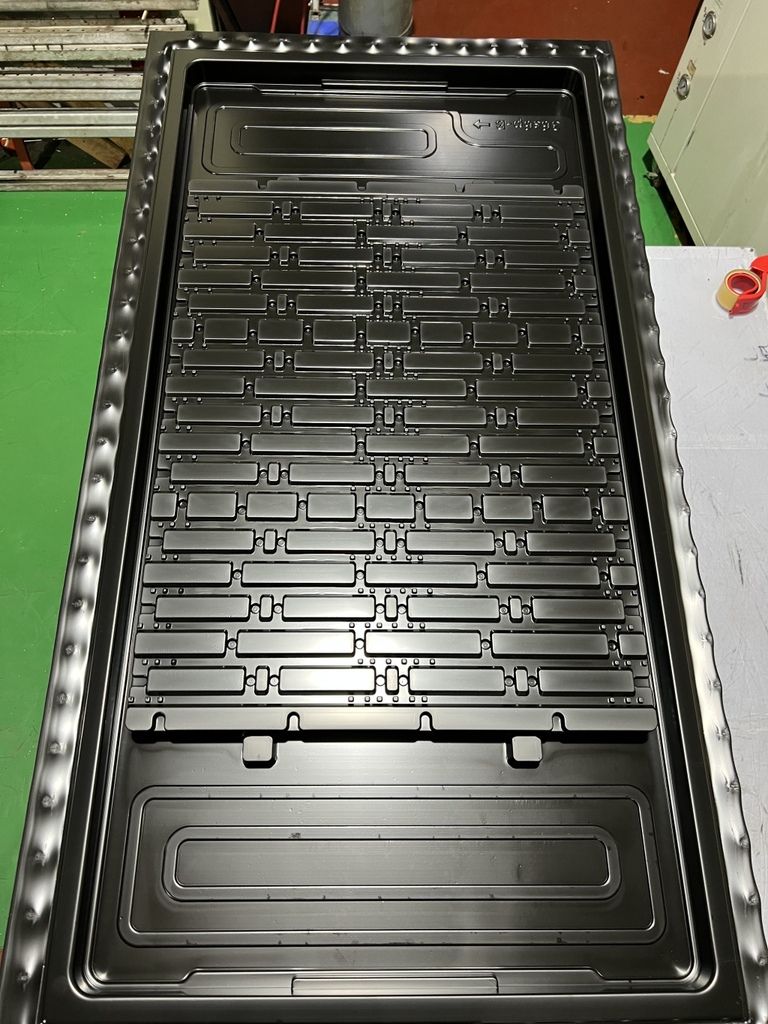 운반트레이 PS 4T